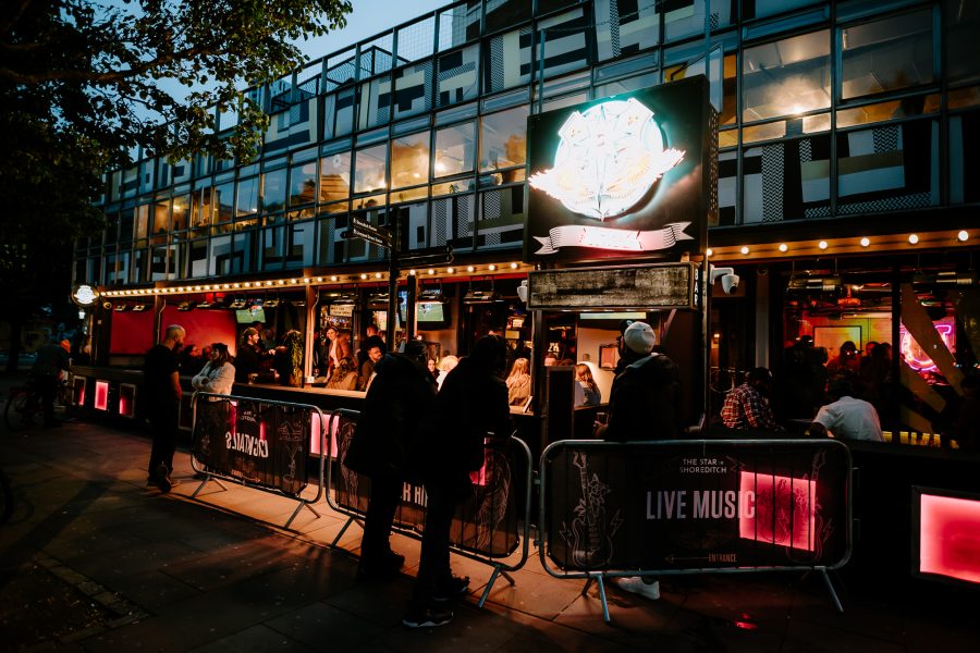 Star of Shoreditch